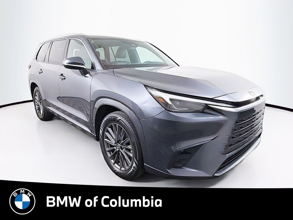 Used 2024 Lexus TX 350 350 SUV