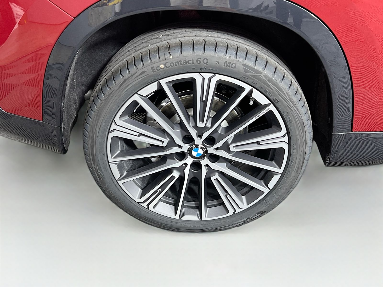 2026 BMW X1 XDrive28i - Photo 36