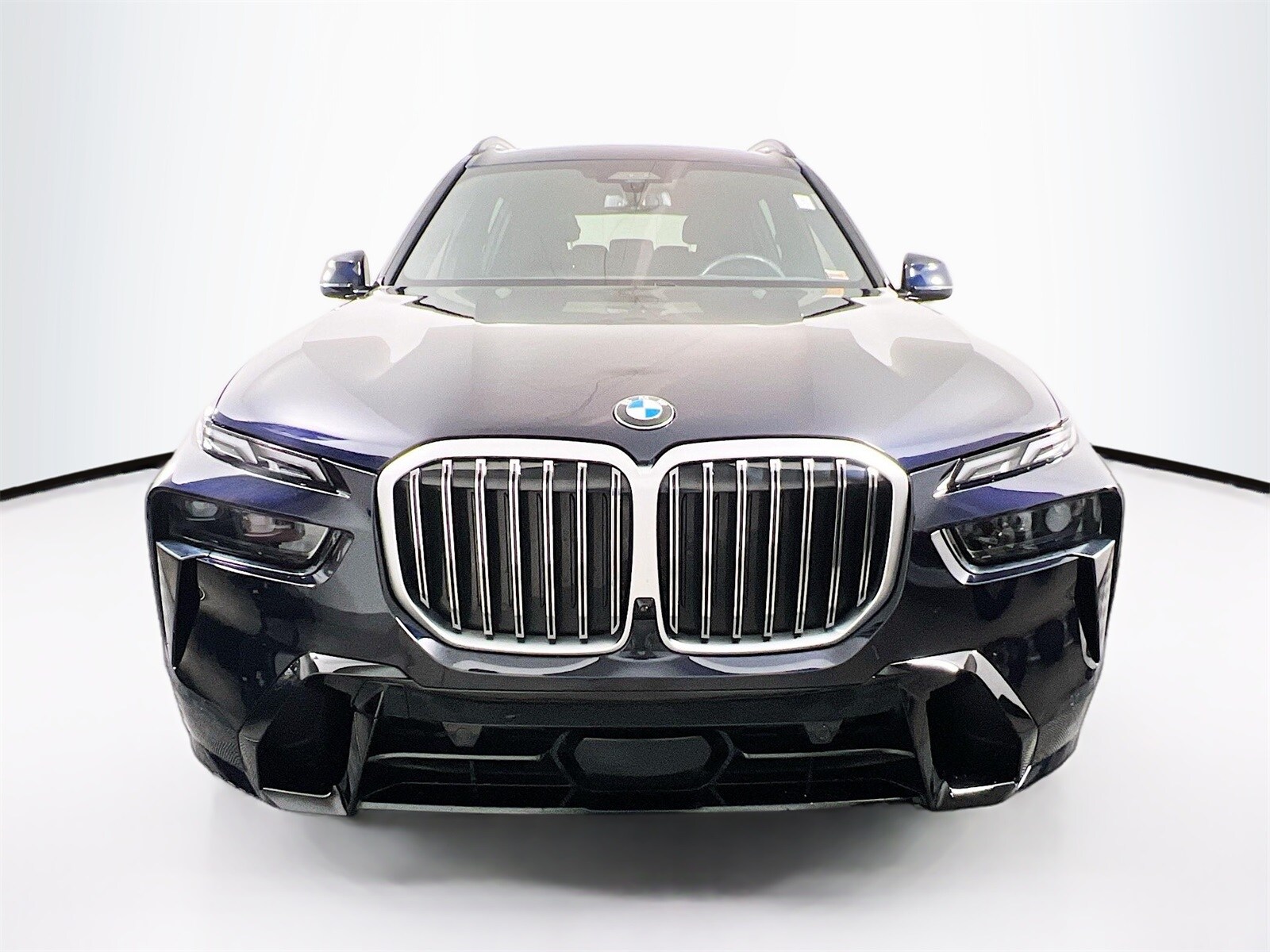2023 Bmw X7 xDrive40i photo 2