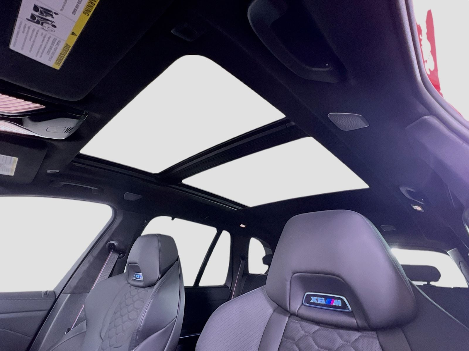 2026 BMW X5 M X5 M - Photo 14