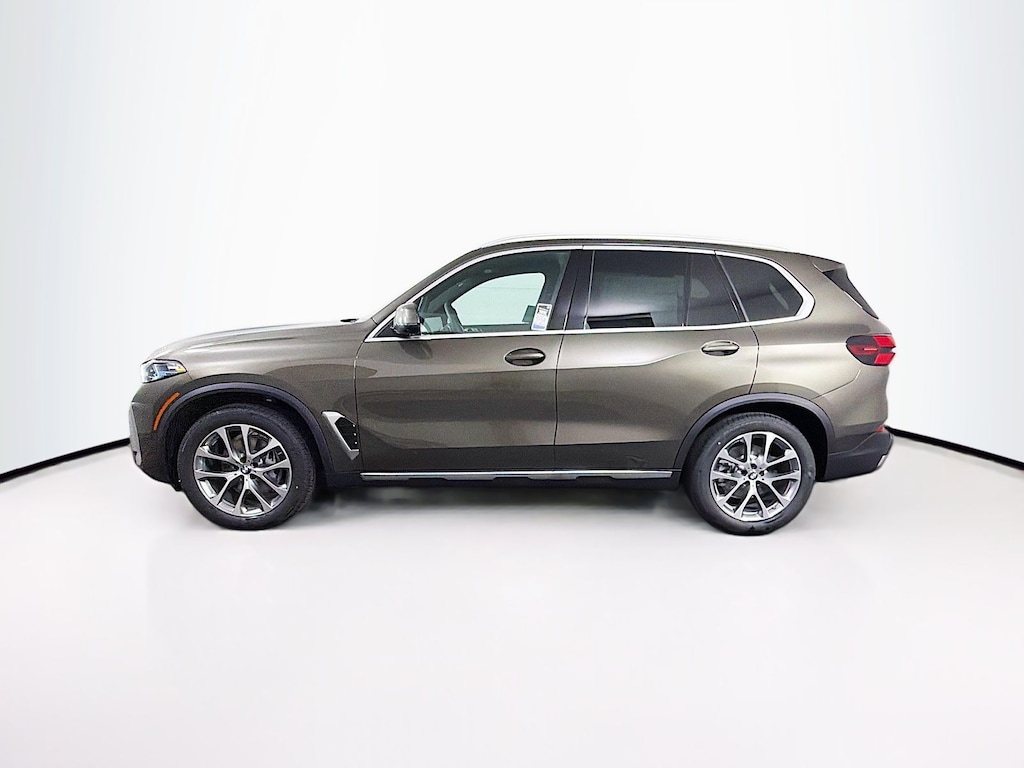 New 2026 BMW X5 xDrive40i SUV