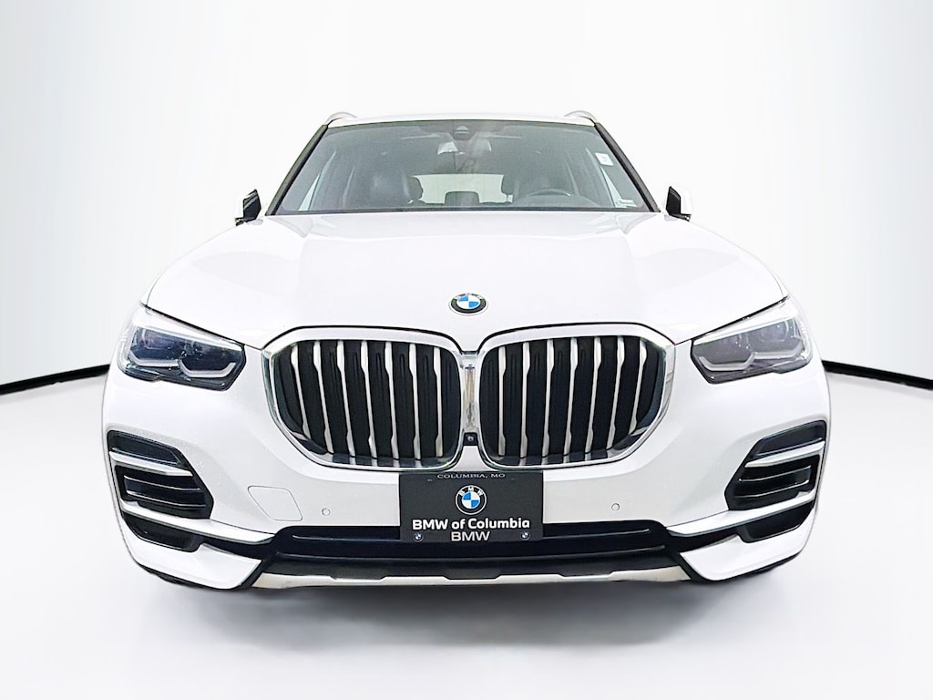Used 2023 BMW X5 xDrive40i SUV