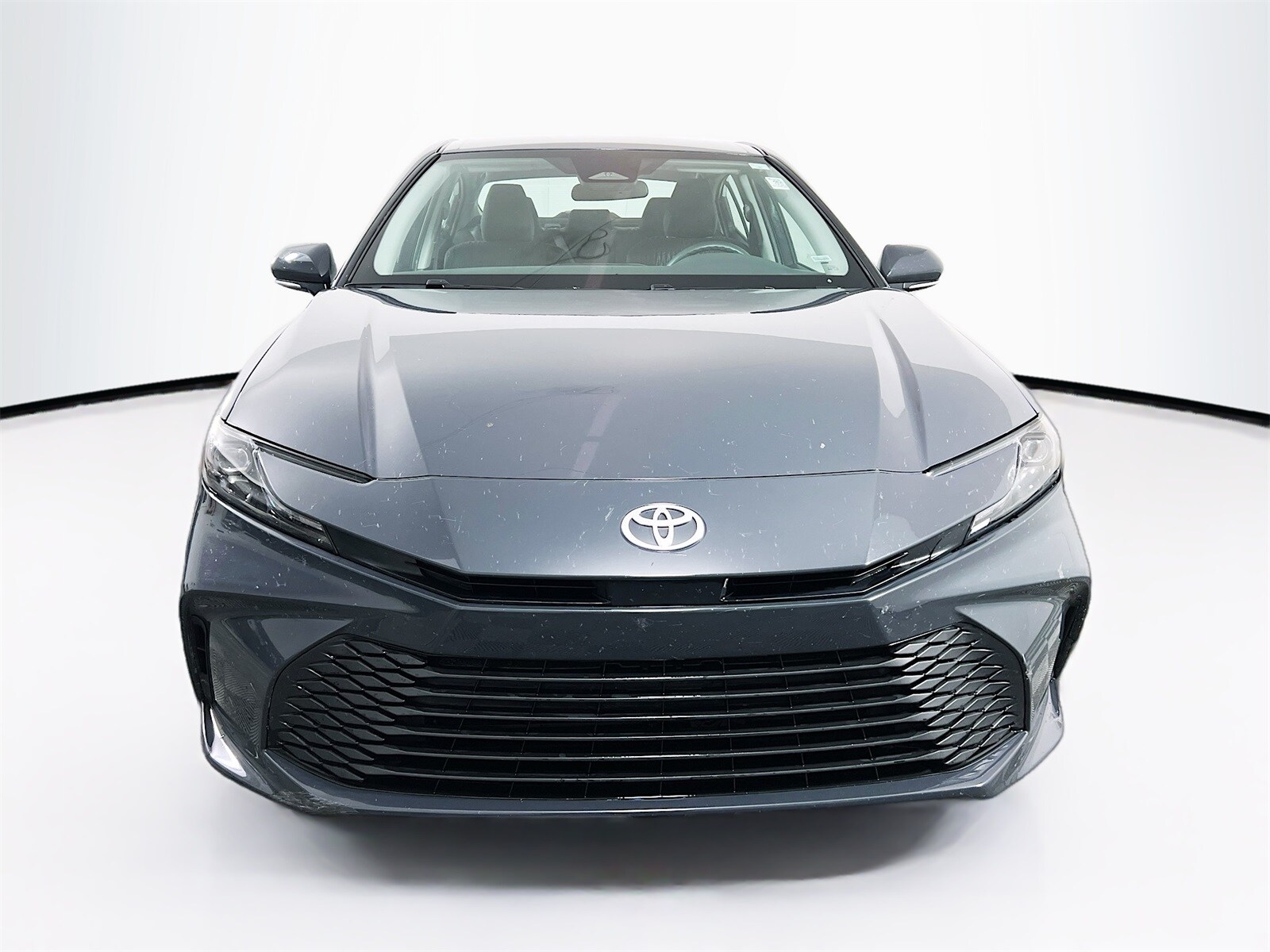 2025 Toyota Camry LE photo 2
