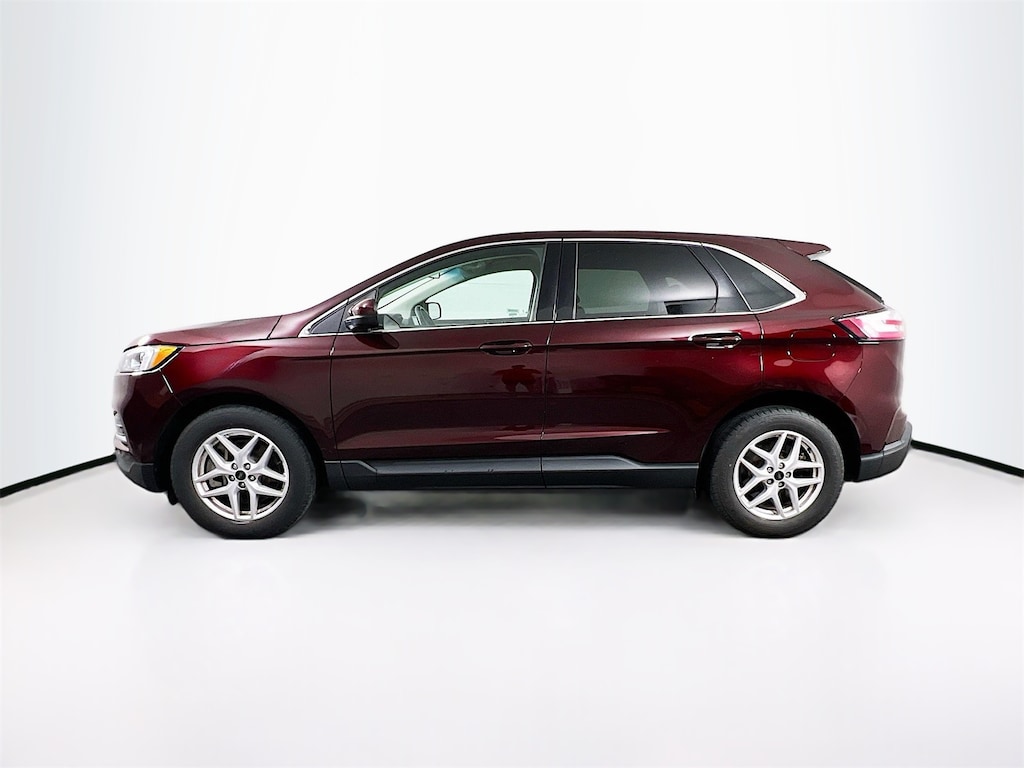 Used 2024 Ford Edge SEL SUV