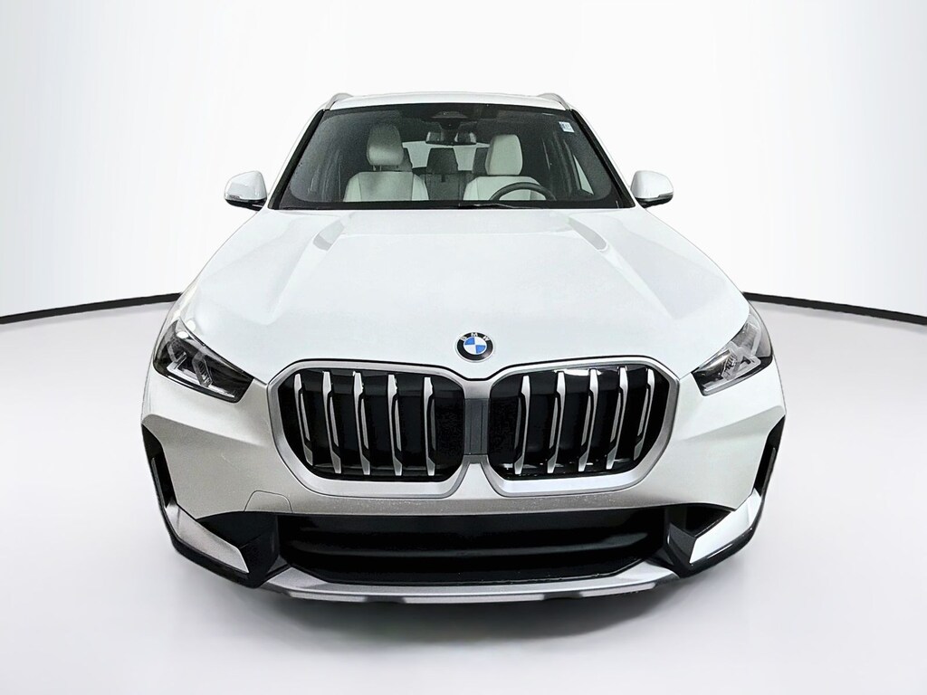 New 2027 BMW X1 xDrive28i SUV