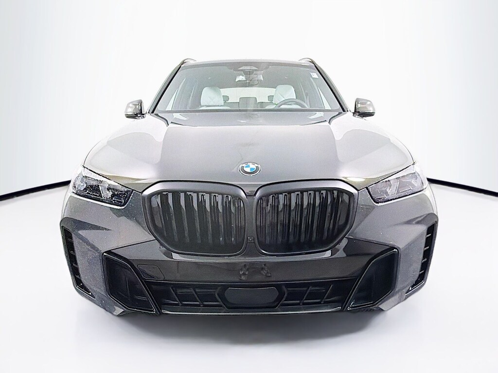 New 2026 BMW X5 xDrive40i SUV