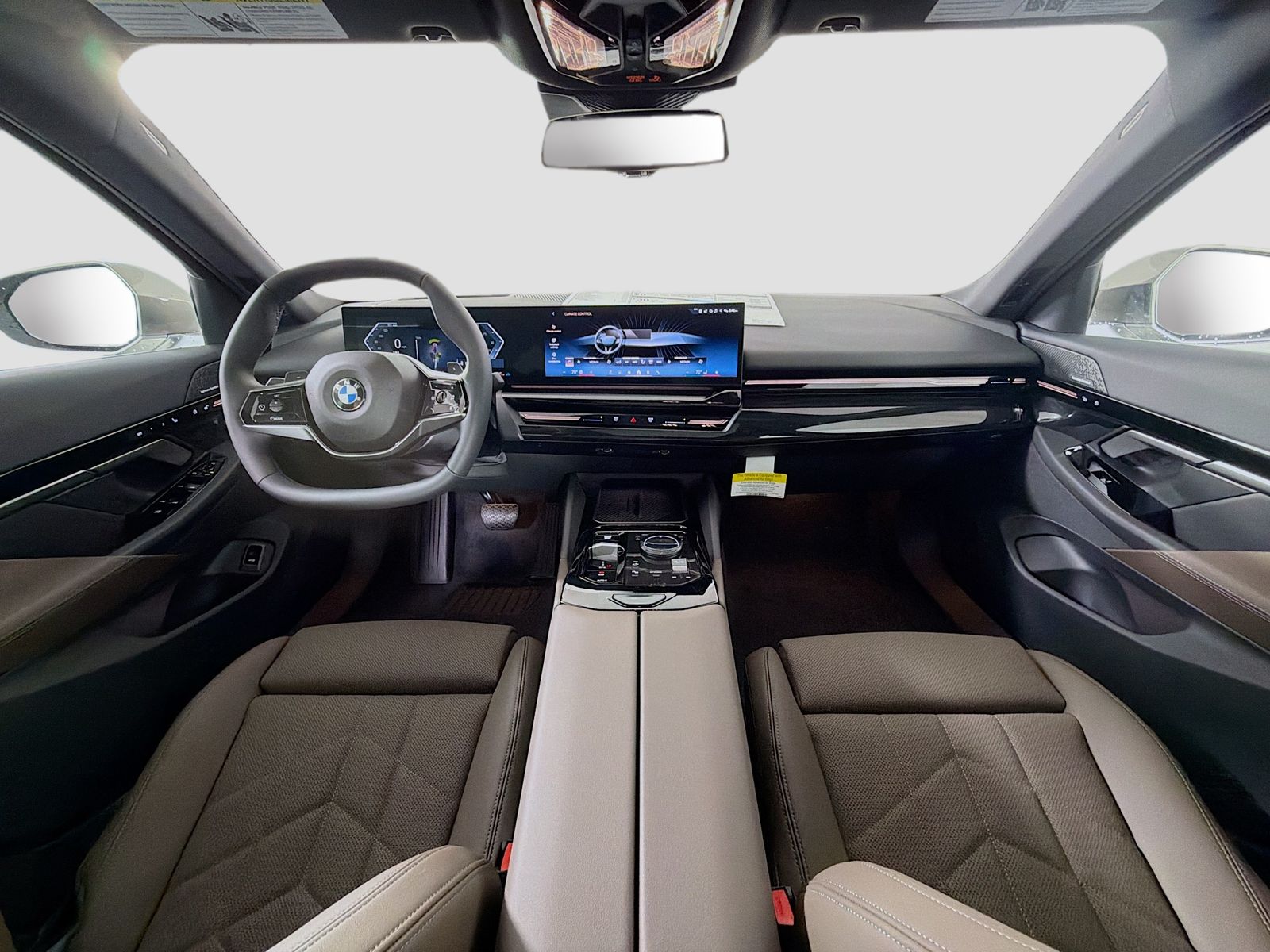 2026 BMW 5 Series 530i - Photo 9