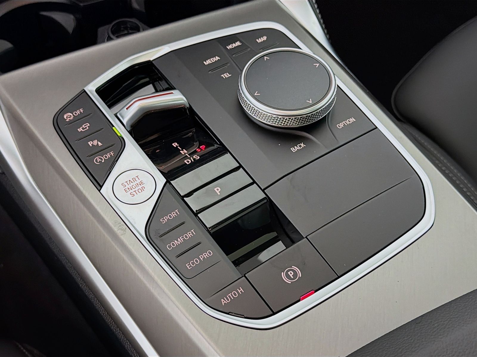 2026 BMW 4 Series 430i - Photo 20
