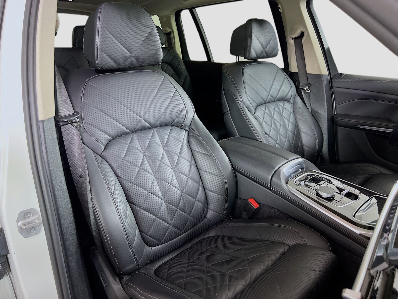2024 BMW X7 40i - Photo 26