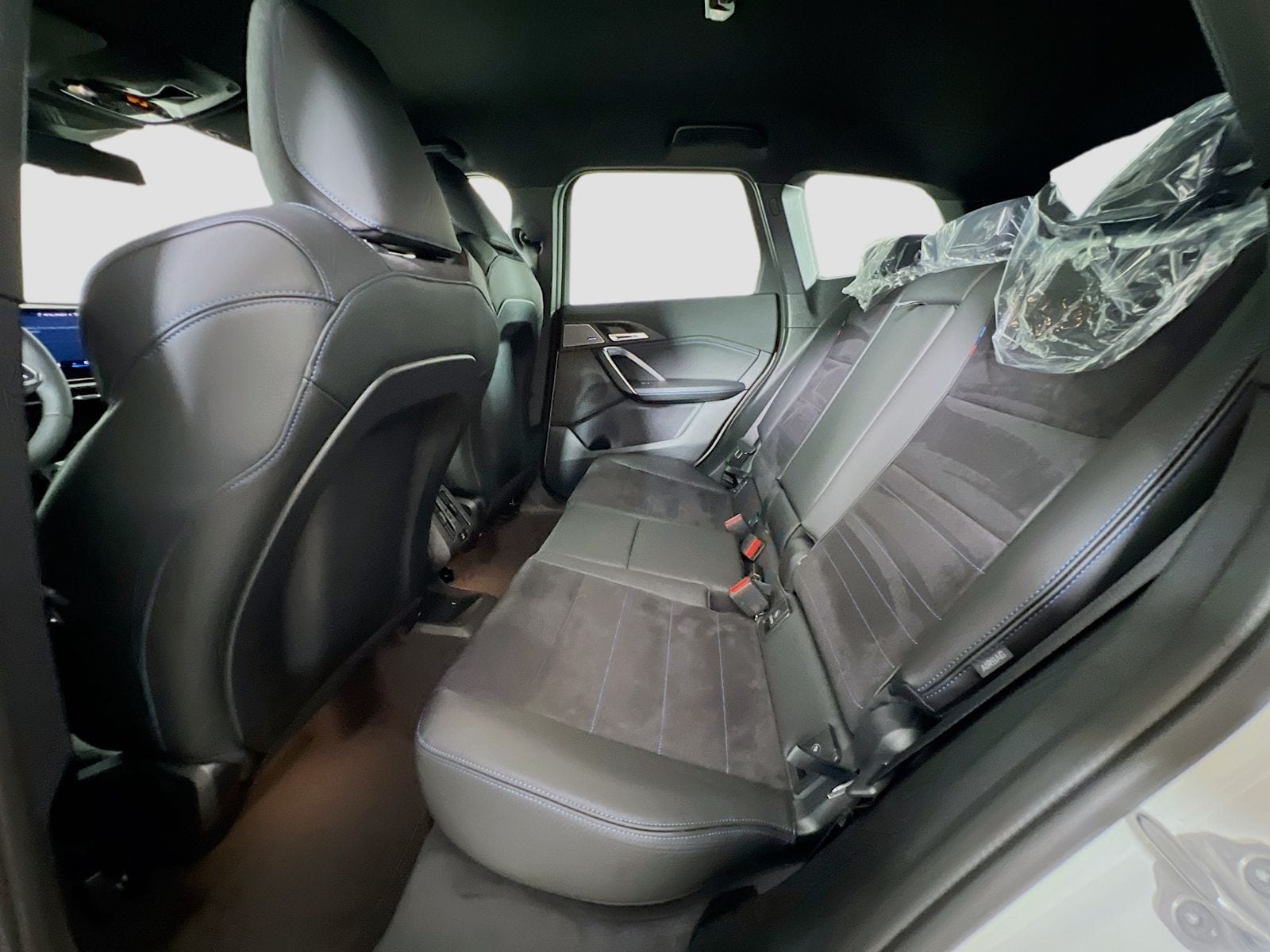 2026 BMW X1 XDrive28i - Photo 24