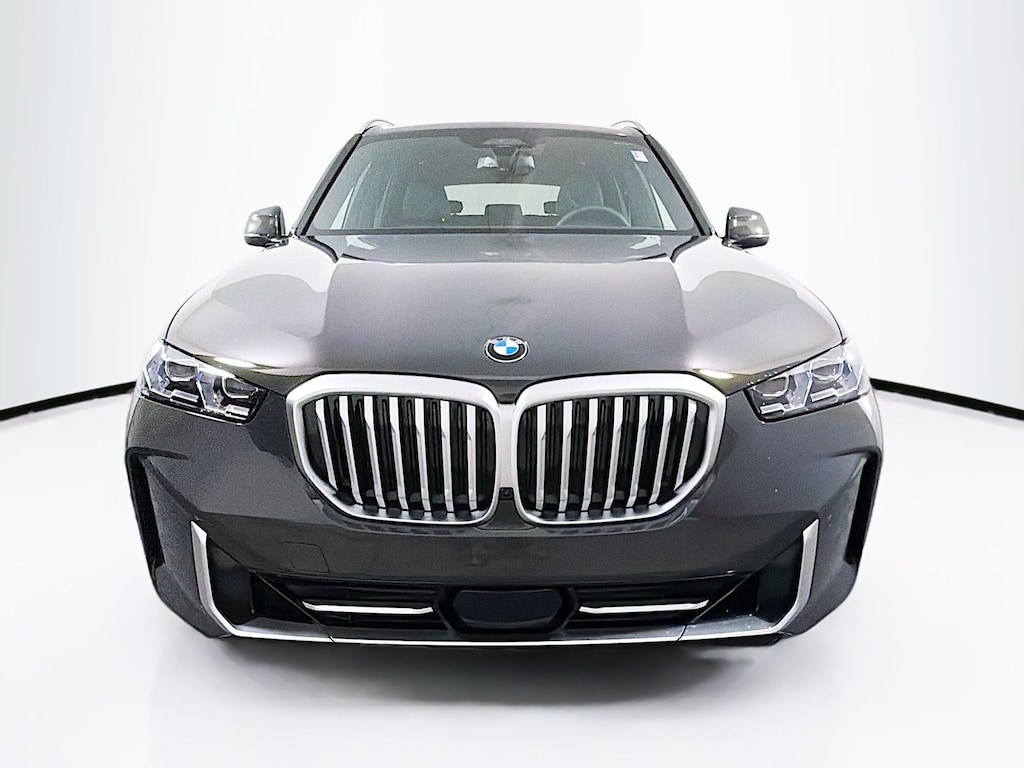 New 2026 BMW X5 xDrive40i SUV