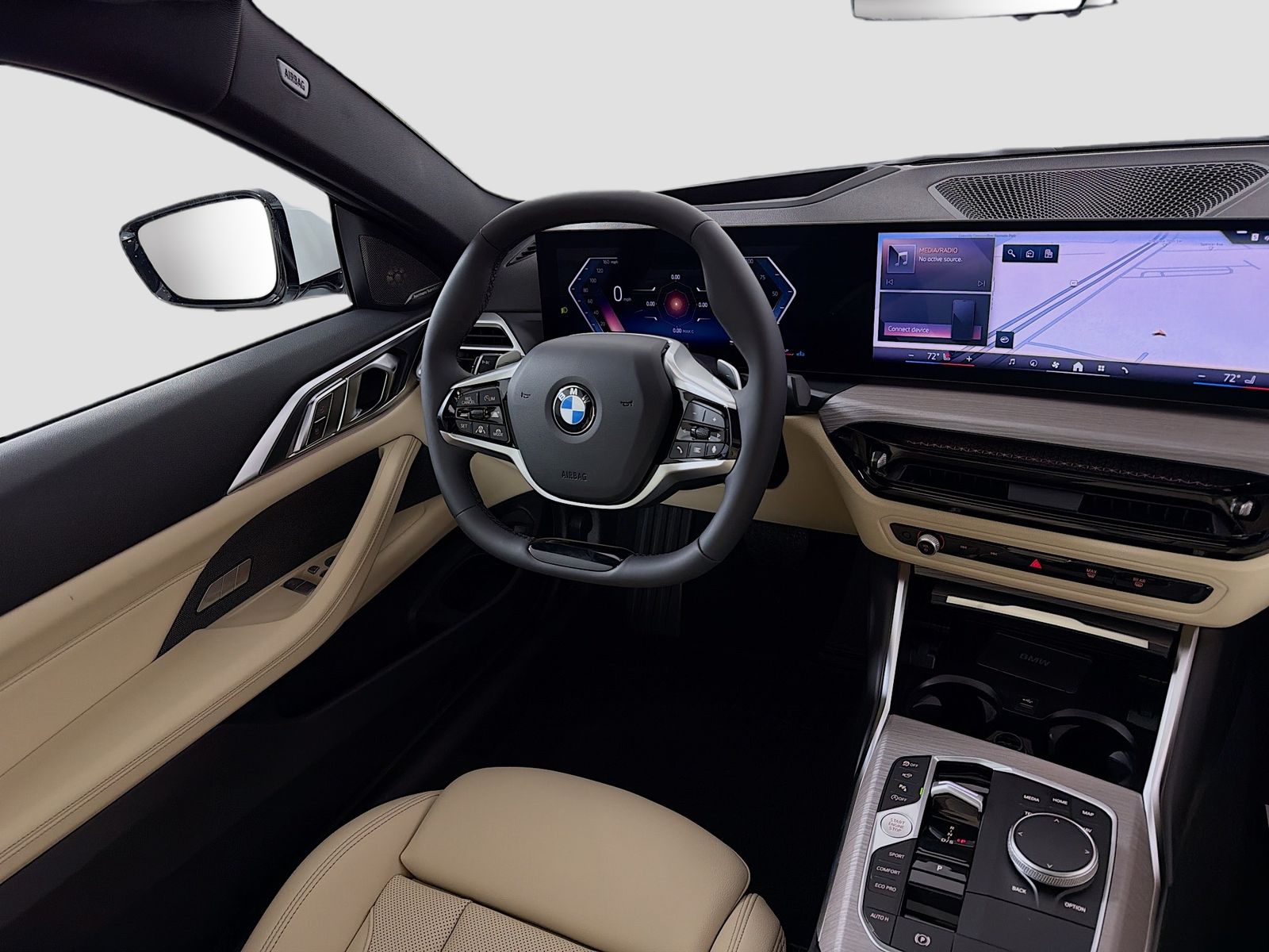 2026 BMW 4 Series 430i - Photo 26