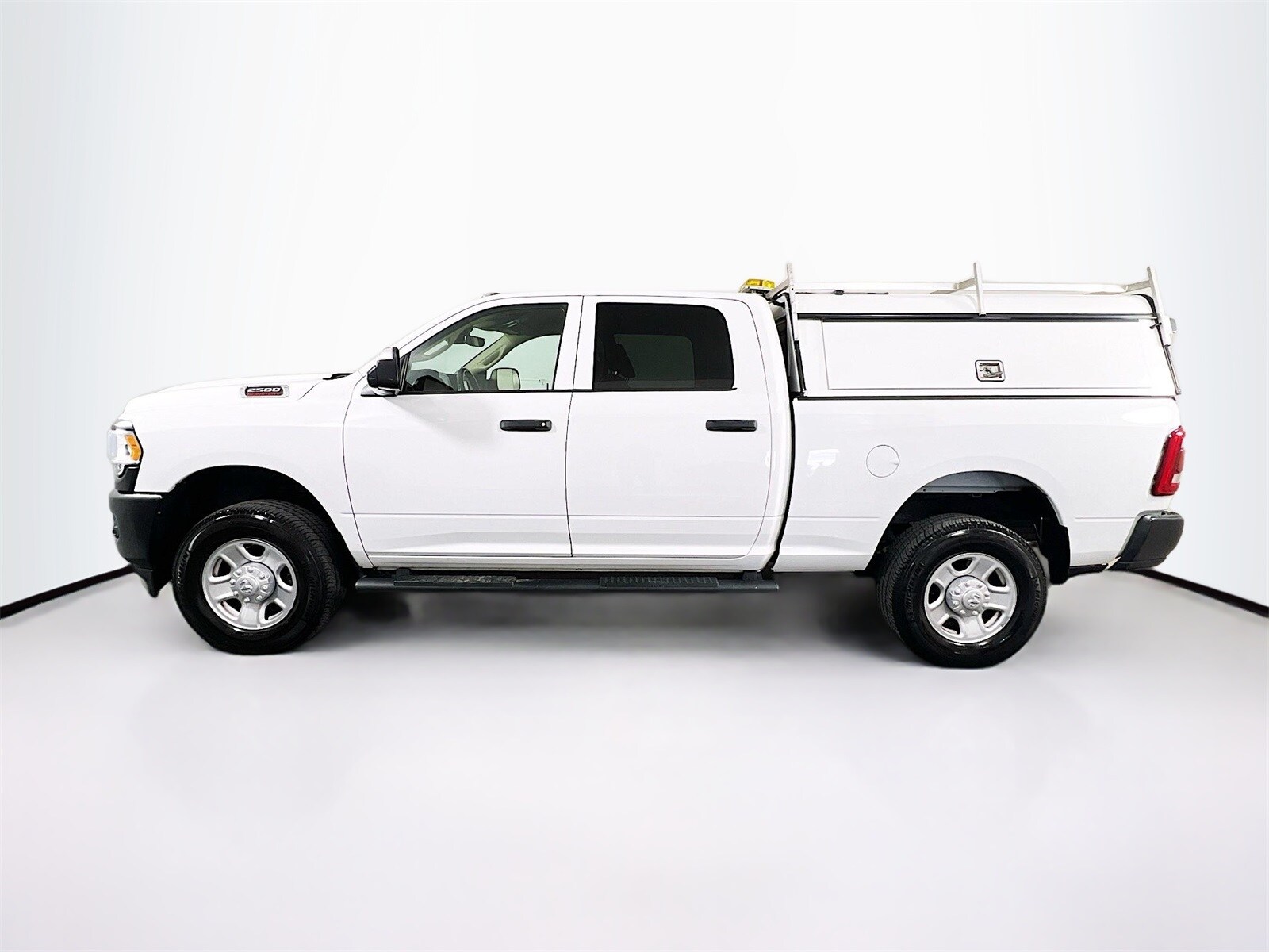 2020 Ram 2500 Tradesman photo 4