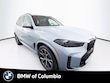  BMW X5 PHEV