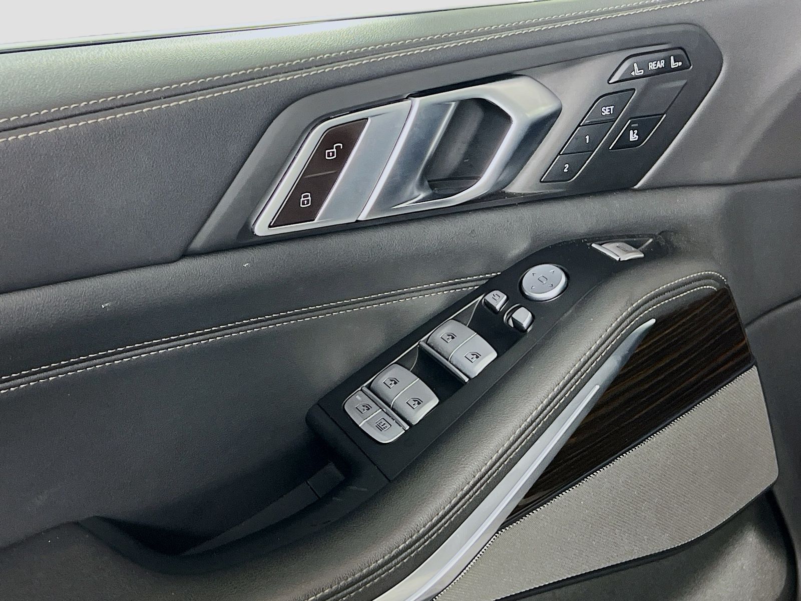 2024 BMW X7 40i - Photo 20