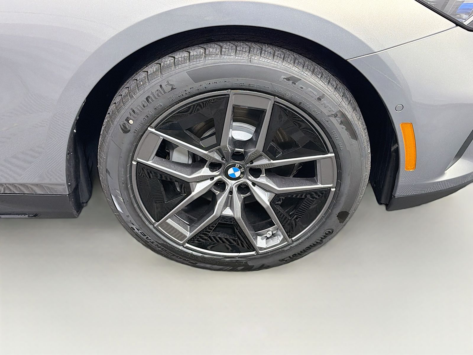 2026 BMW 5 Series 530i - Photo 33
