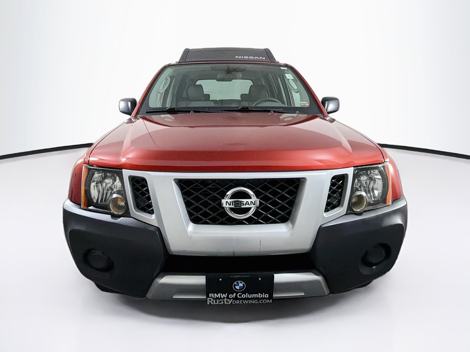 Used 2011 Nissan Xterra S with VIN 5N1AN0NW4BC504227 for sale in Columbia, MO