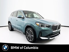 2025 BMW X1 xDrive28i SUV