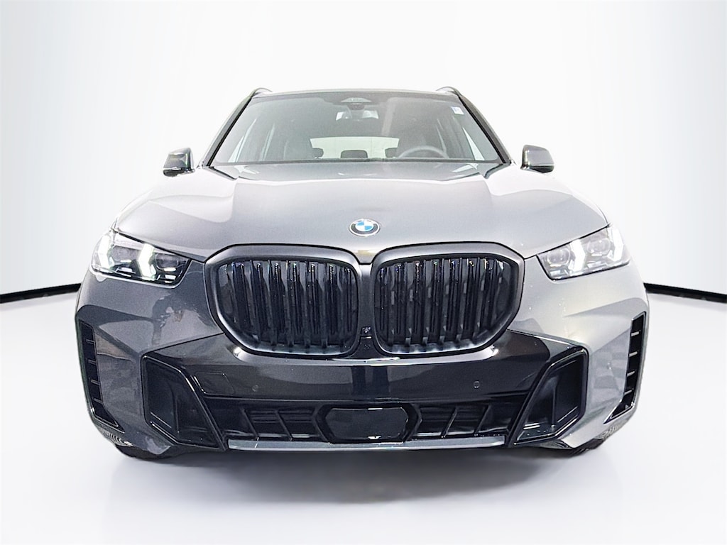 New 2026 BMW X5 xDrive40i SUV