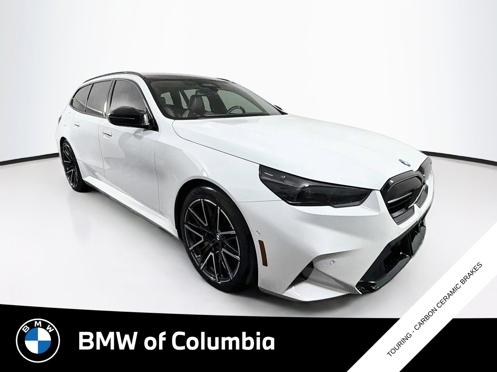 2027 BMW M5 Touring AWD