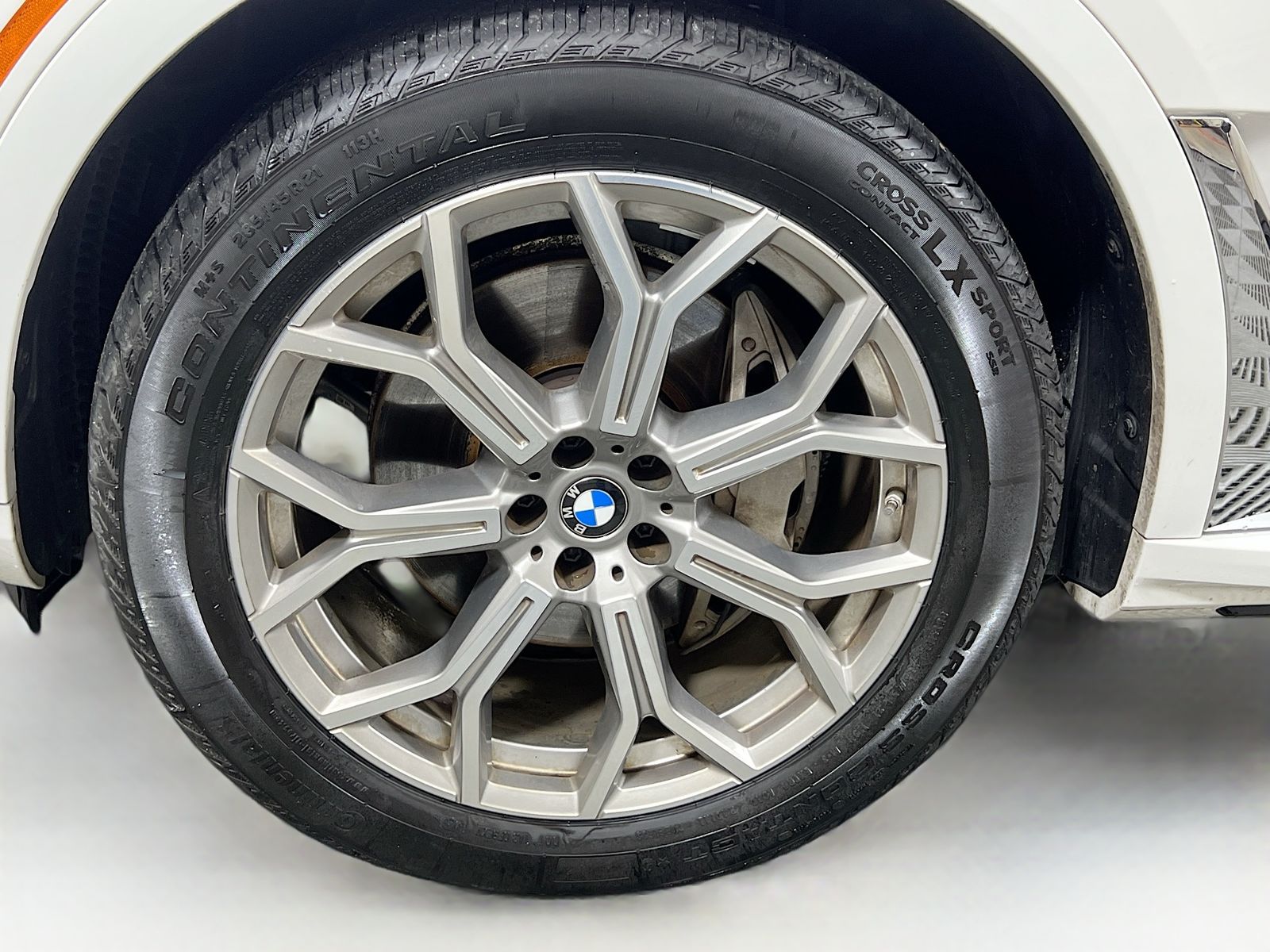 2024 BMW X7 40i - Photo 33