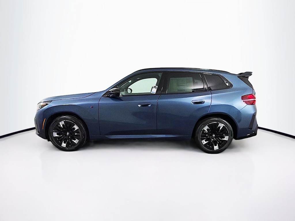 New 2026 BMW X3 M50 xDrive SUV