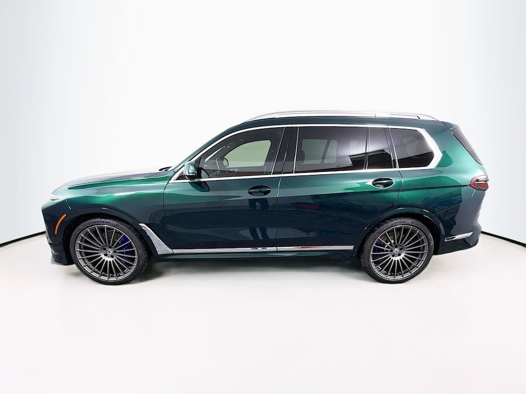 Used 2024 BMW ALPINA XB7 Alpina XB7 SUV