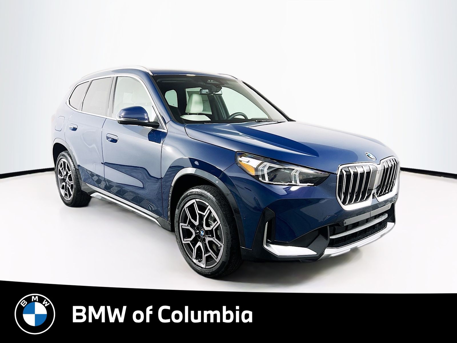 2026 BMW X1 xDrive28i's photo