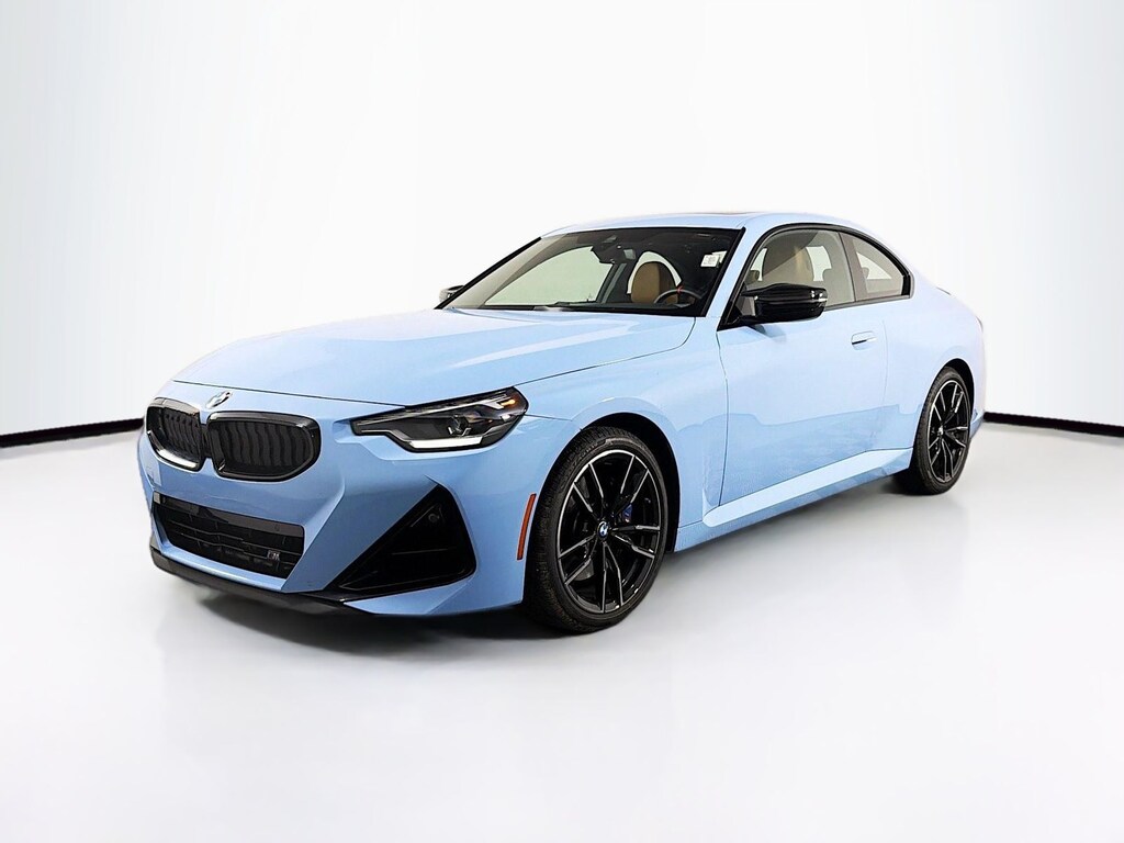 Used 2026 BMW M240i M240i xDrive Coupe