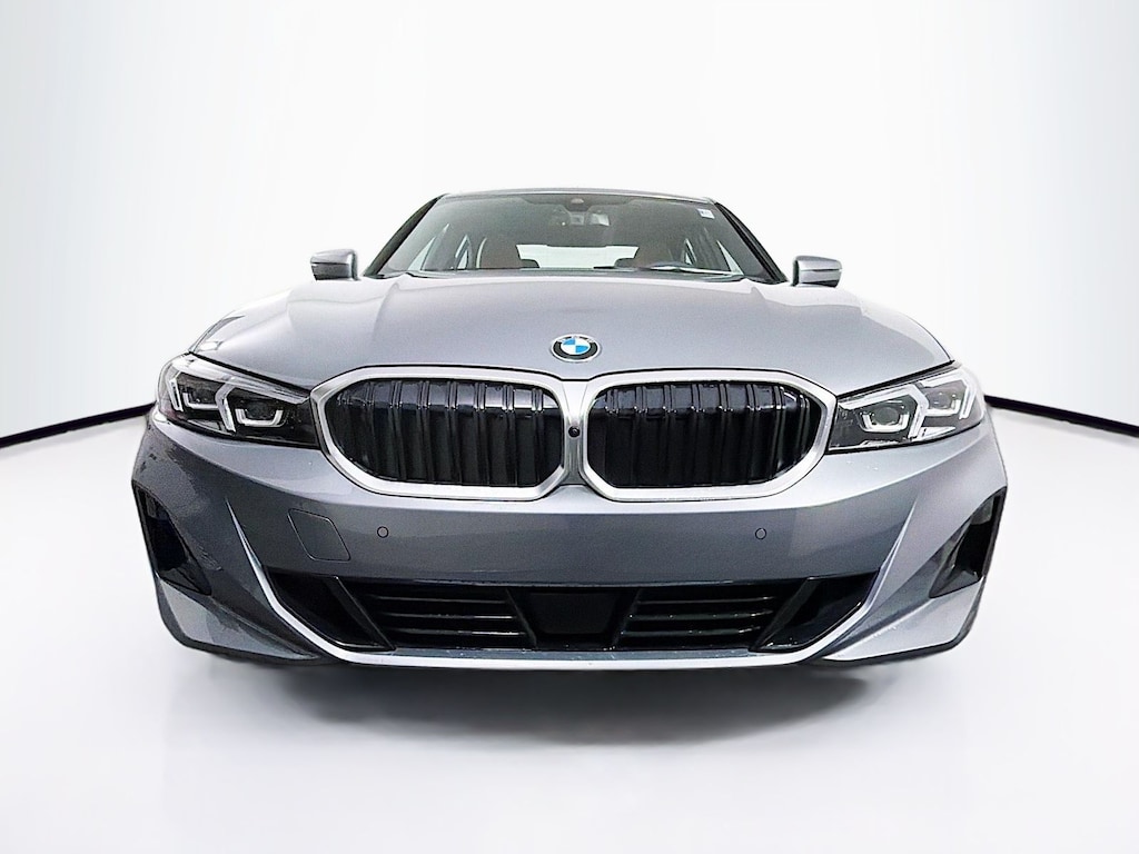 New 2026 BMW 330i xDrive Sedan