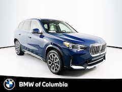 2026 BMW X1 xDrive28i SUV