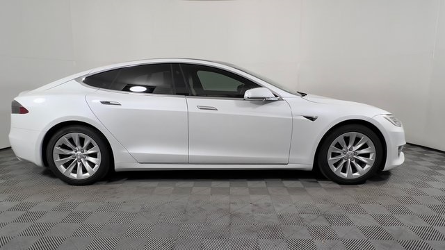 Used 2020 Tesla Model S Long Range Plus with VIN 5YJSA1E27LF351466 for sale in Columbia, MO