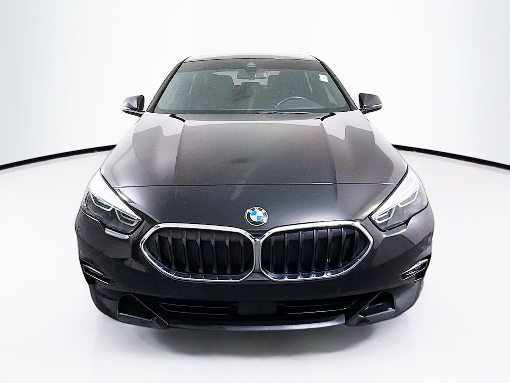Used 2021 BMW 228i 228i xDrive Gran Coupe