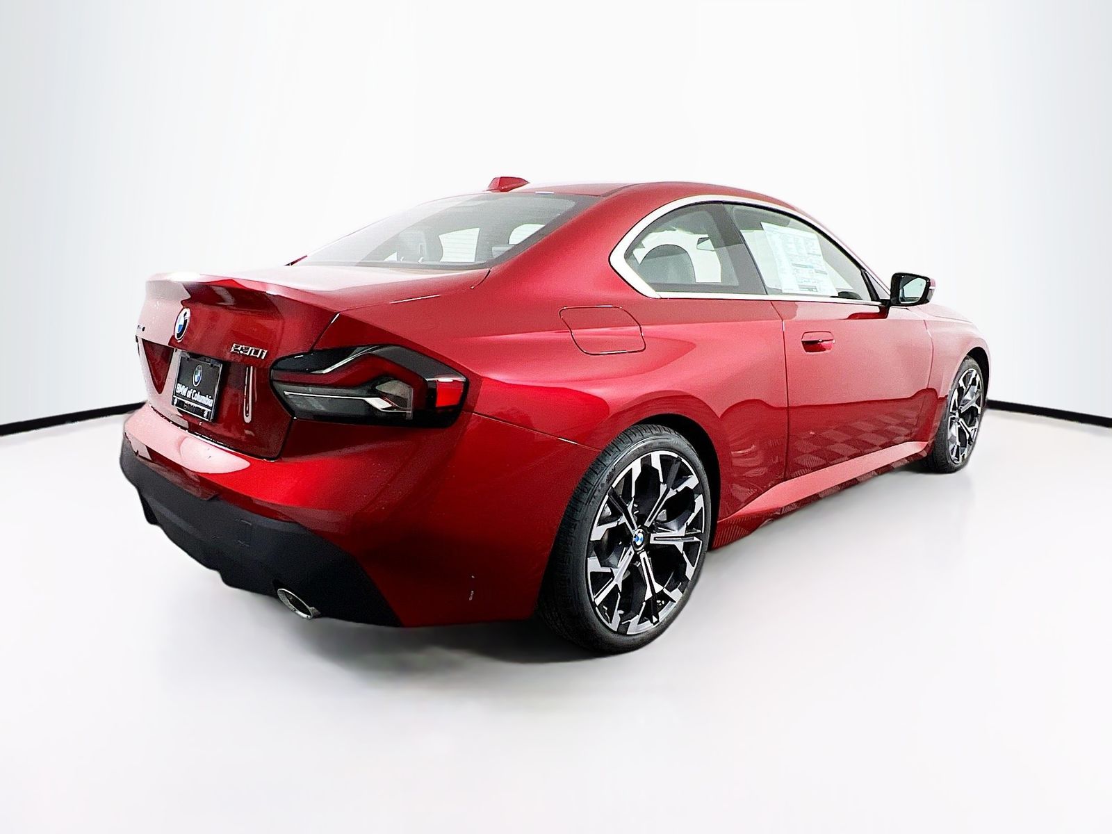 2025 BMW 2 Series 230i - Photo 7