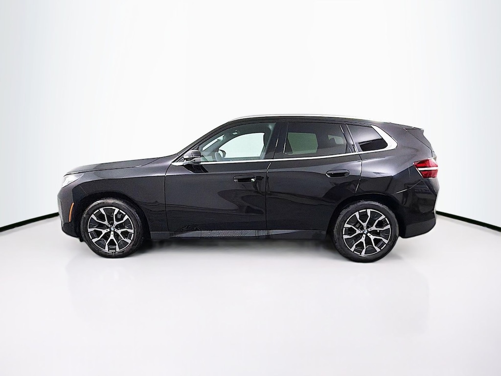 Used 2026 BMW X3 30 xDrive SUV