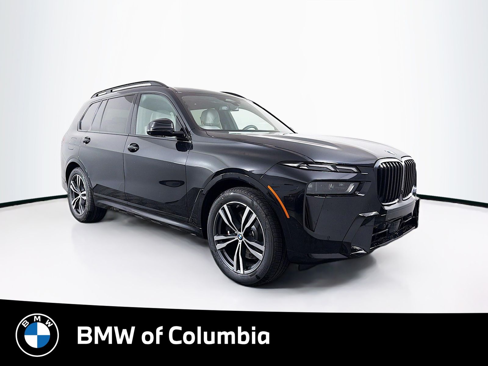 2027 BMW X7 xDrive40i's photo
