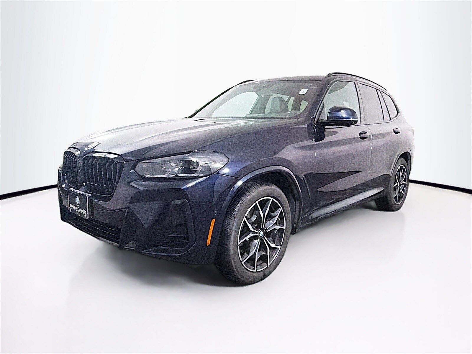 2023 Bmw X3 xDrive30i photo 3