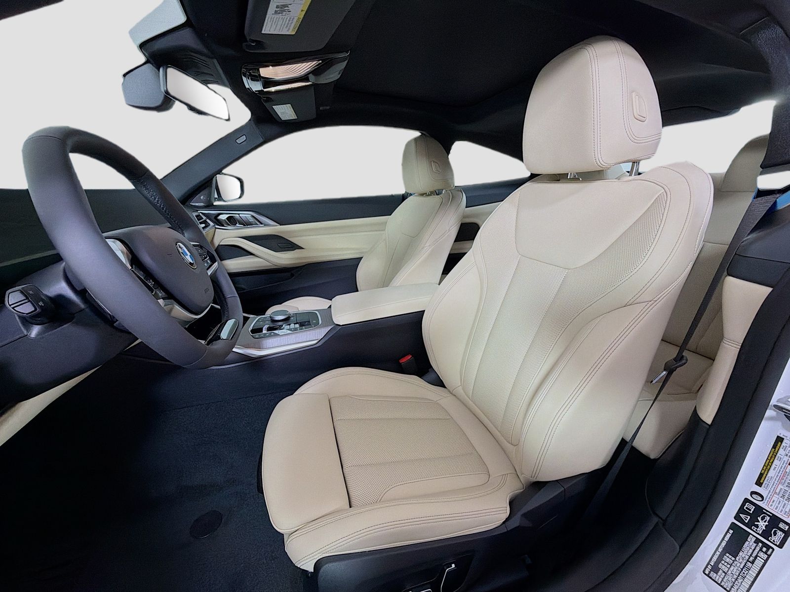 2026 BMW 4 Series 430i - Photo 12