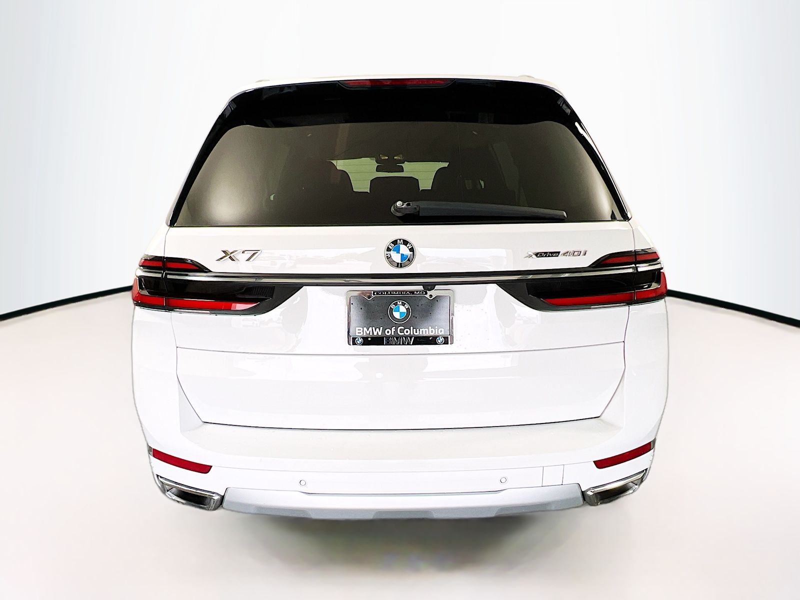 2024 BMW X7 40i - Photo 6