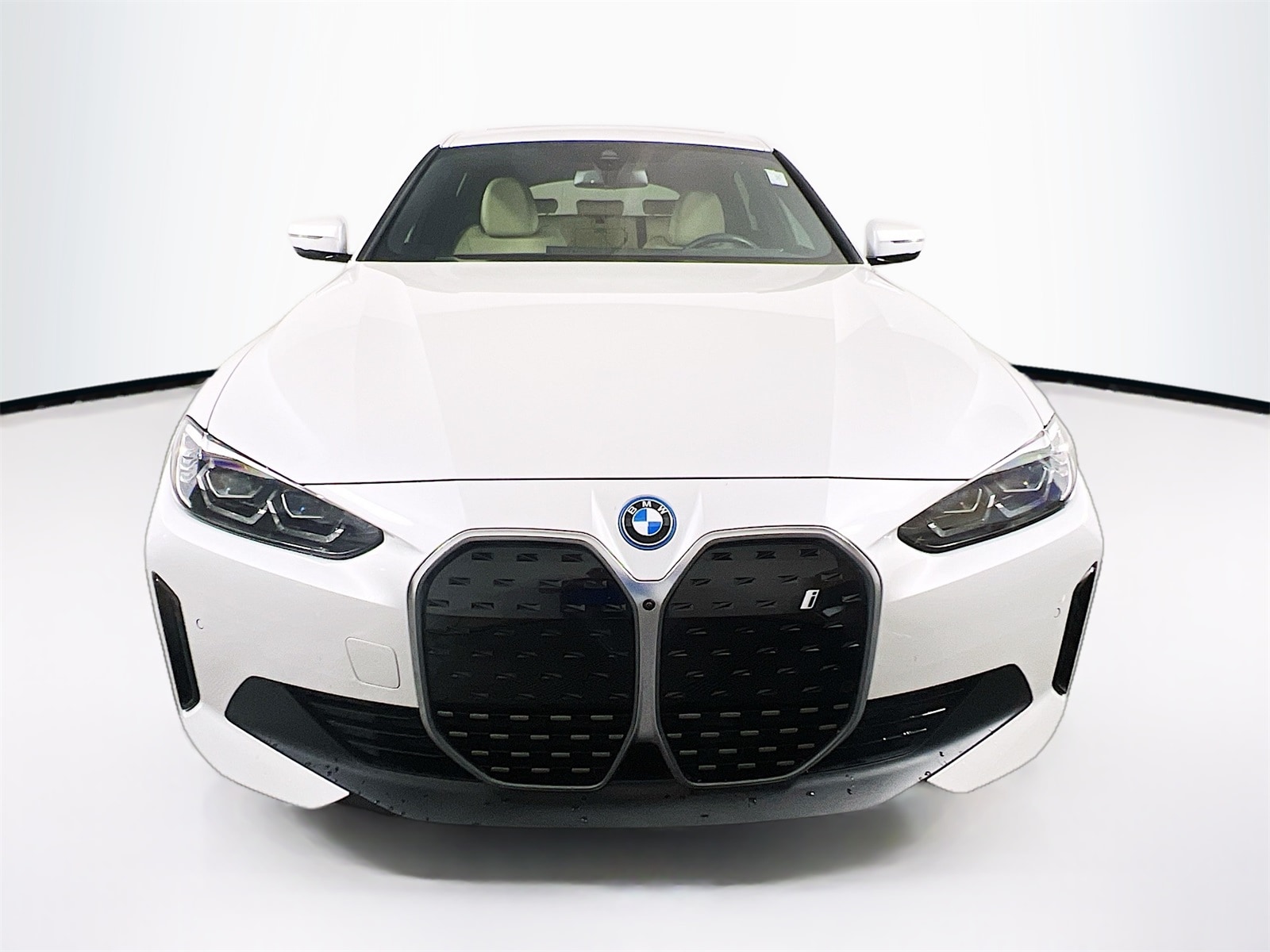 Used 2023 BMW i4 Base with VIN WBY43AW02PFP81874 for sale in Columbia, MO