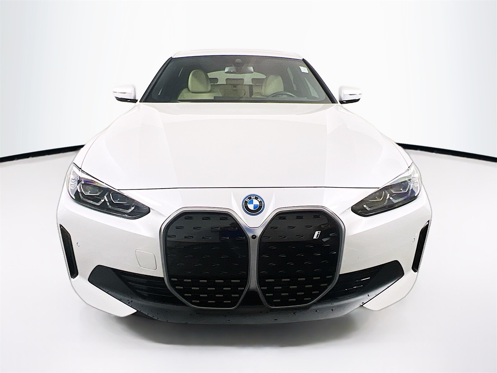 2023 Bmw i4 eDrive35 photo 2