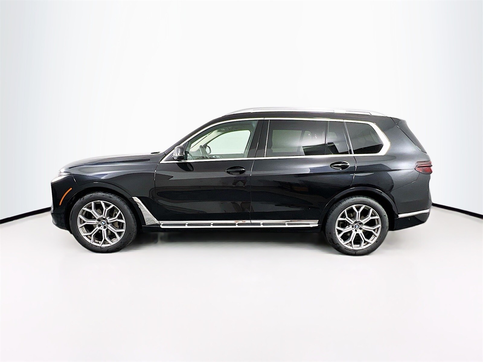 2024 Bmw X7 xDrive40i photo 4