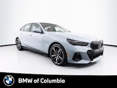 2026 BMW 530i xDrive Sedan