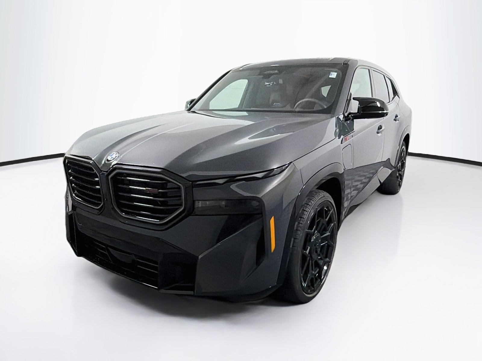 New 2027 BMW XM Label SUV