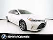 Toyota Avalon Hybrid