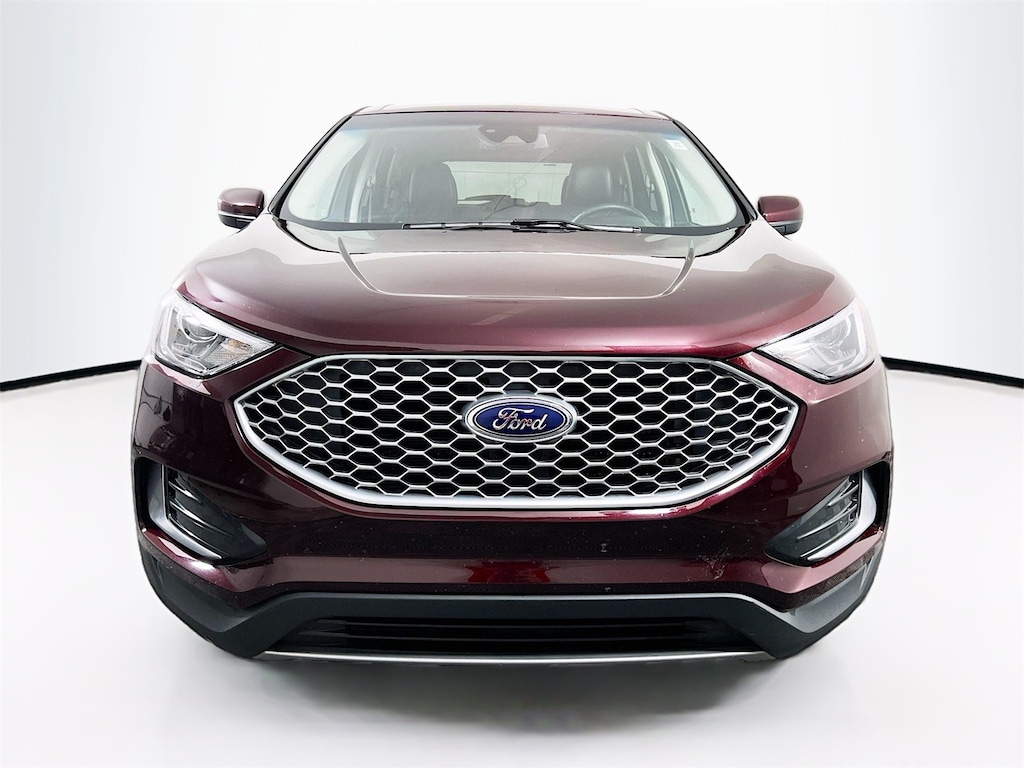 Used 2024 Ford Edge SEL SUV