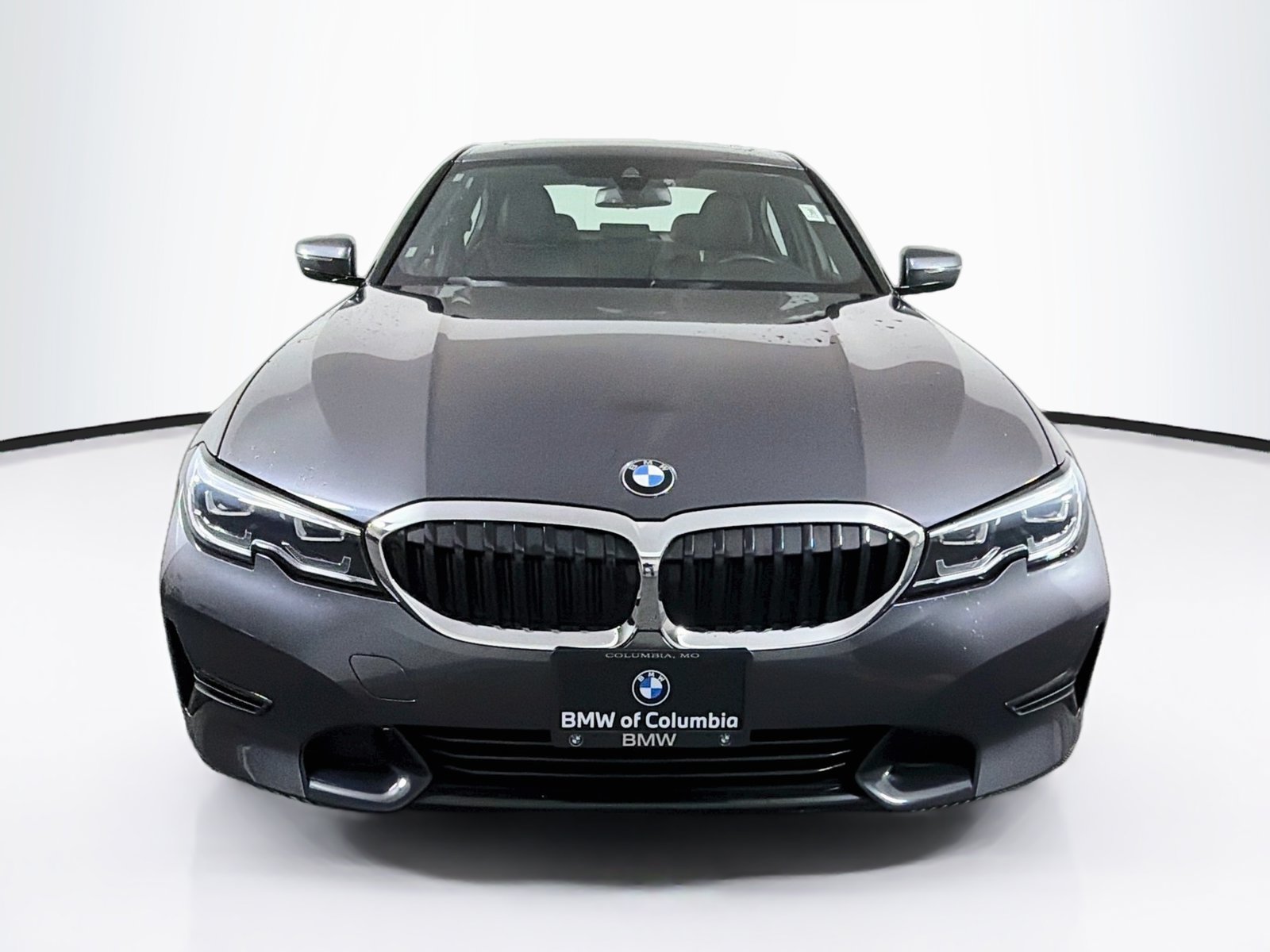 Used 2021 BMW 330i 330i xDrive Sedan