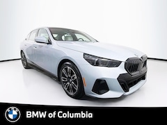 2026 BMW 530i xDrive Sedan