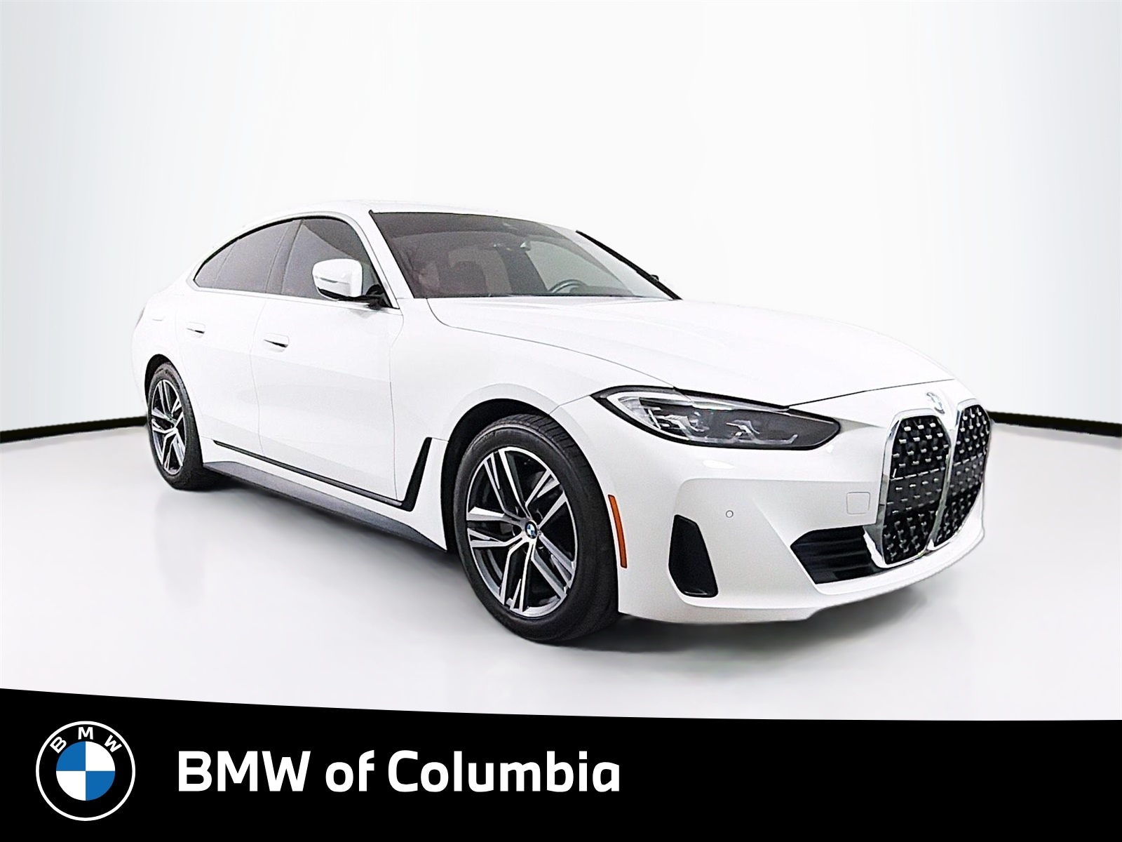 2023 BMW 4 Series 430i