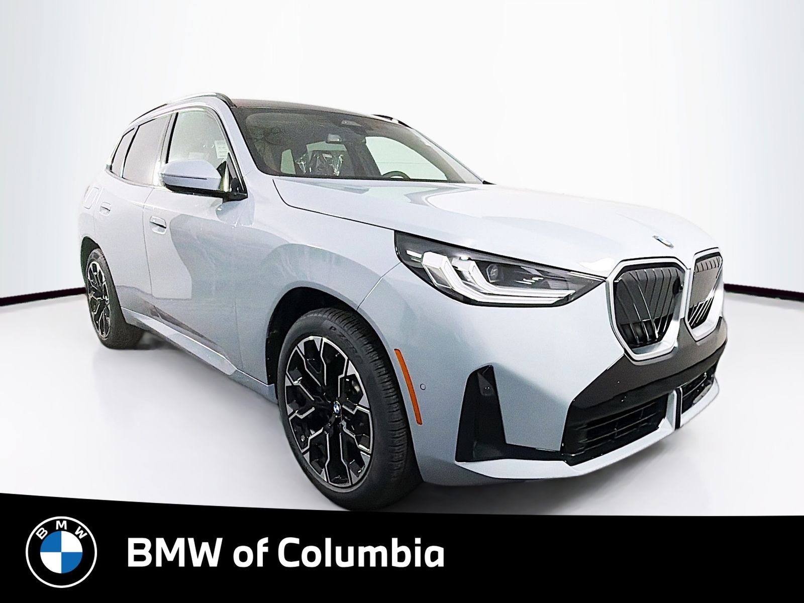 2026 BMW X3 30 XDRIVE's photo